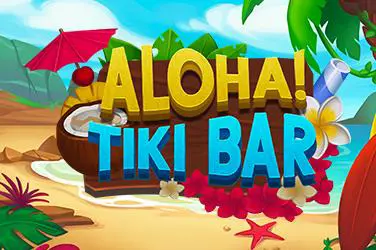 Aloha Tiki Bar - Spin City - Congo